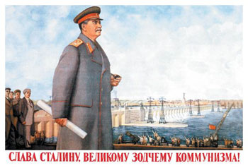 staline
