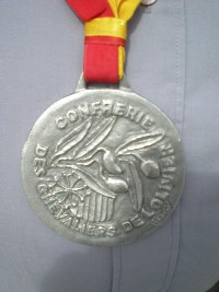 medaille